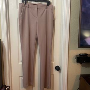 Flared slacks like new